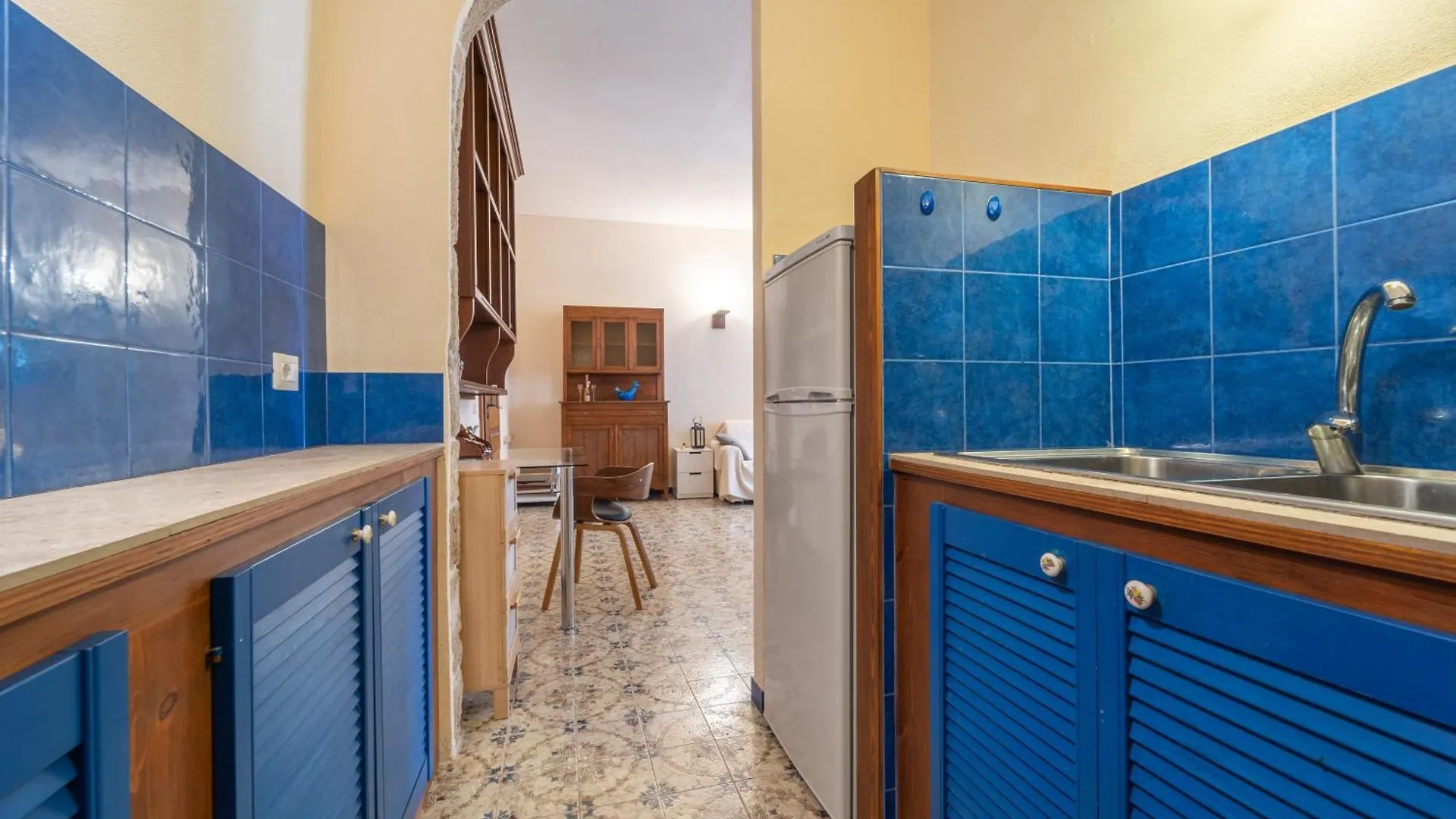 Buranti Guest House Alghero Italy