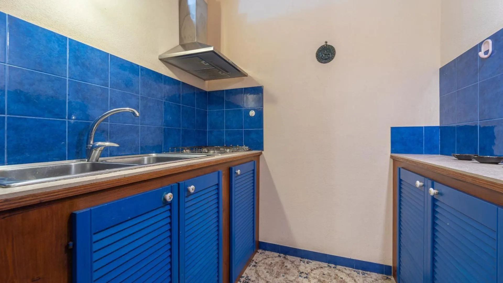 Apartment Buranti Guest House Alghero Italy