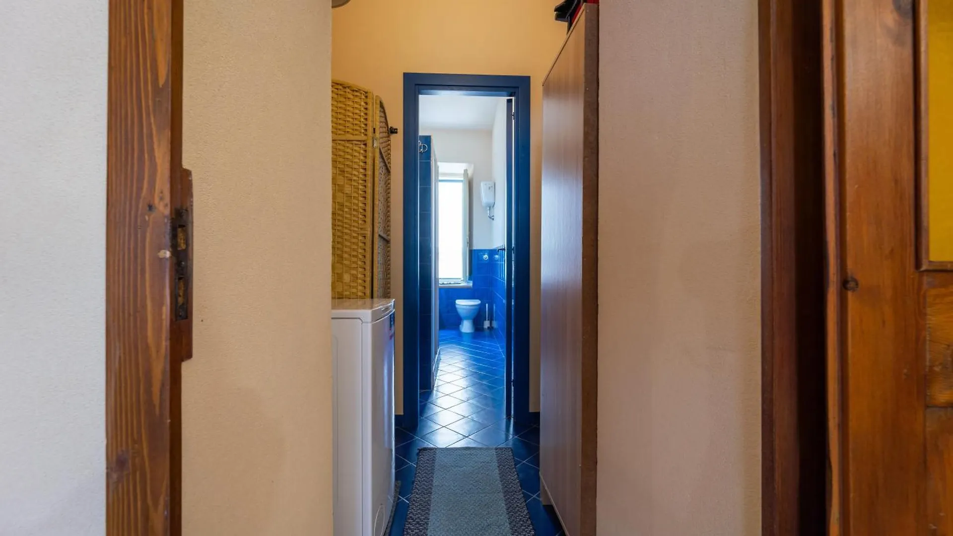 Buranti Guest House Alghero