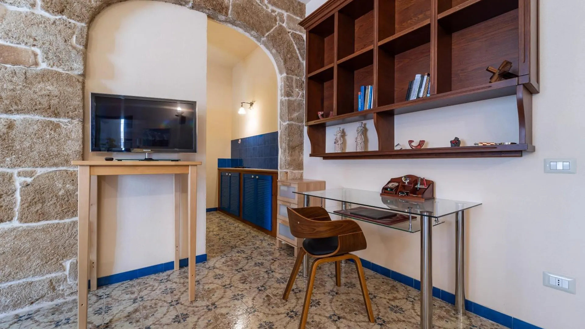 Buranti Guest House Alghero Italy