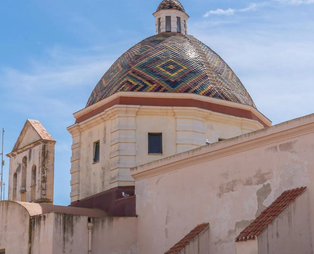 Apartment Buranti Guest House Alghero