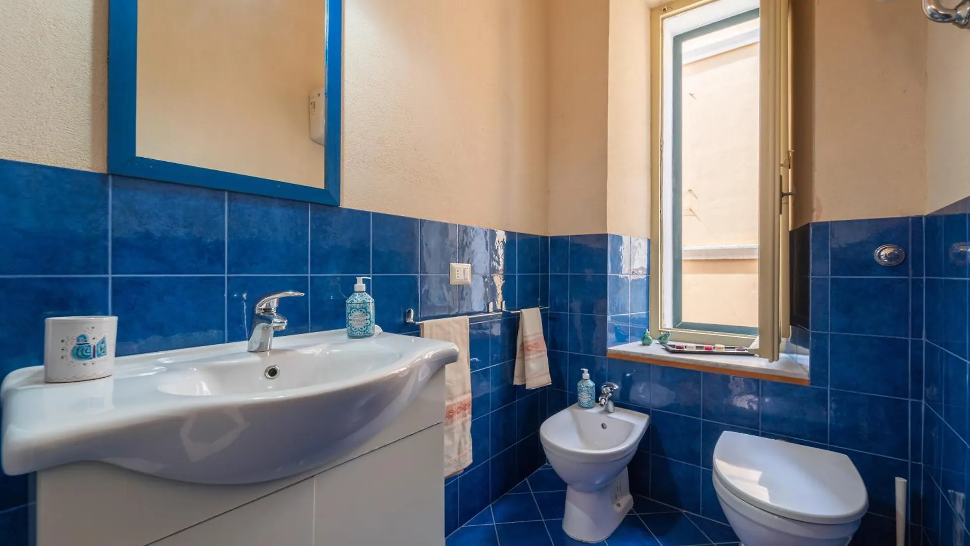 Apartment Buranti Guest House Alghero