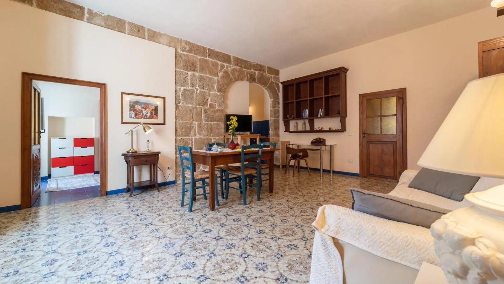Buranti Guest House Alghero 0*,  Italy