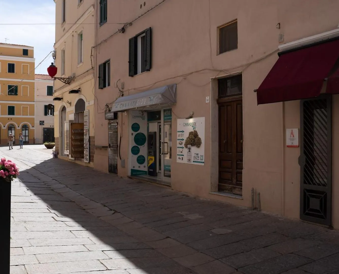 Apartment Buranti Guest House Alghero