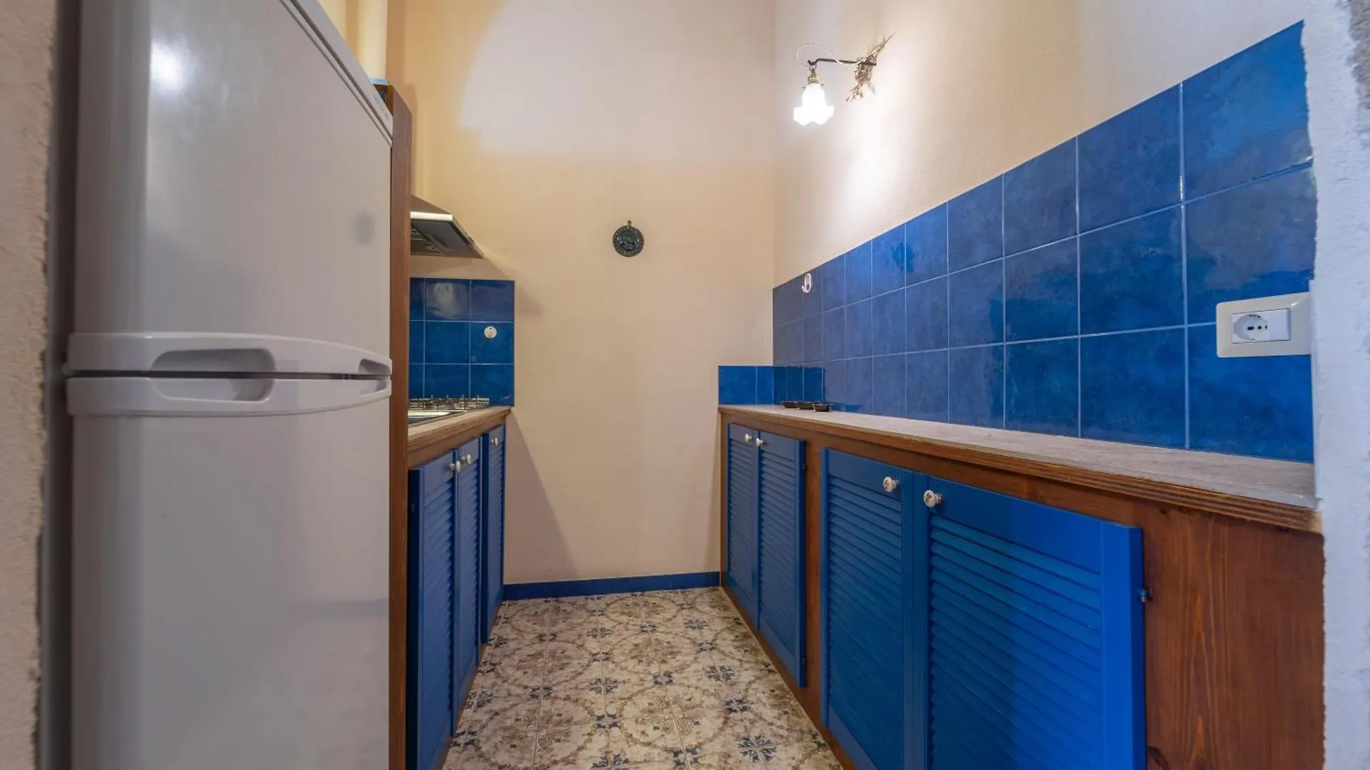 Buranti Guest House Alghero