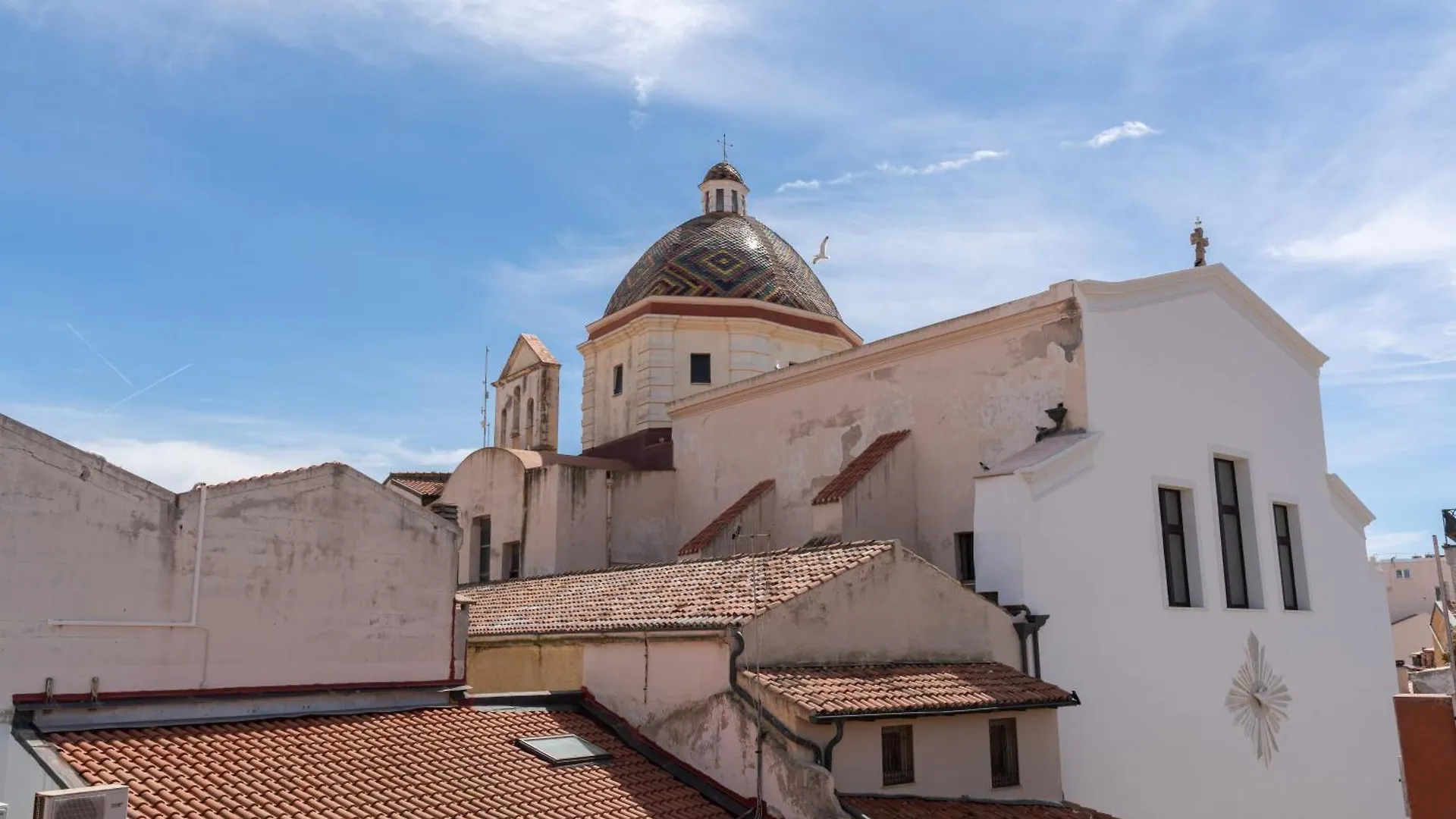 Buranti Guest House Alghero Apartment