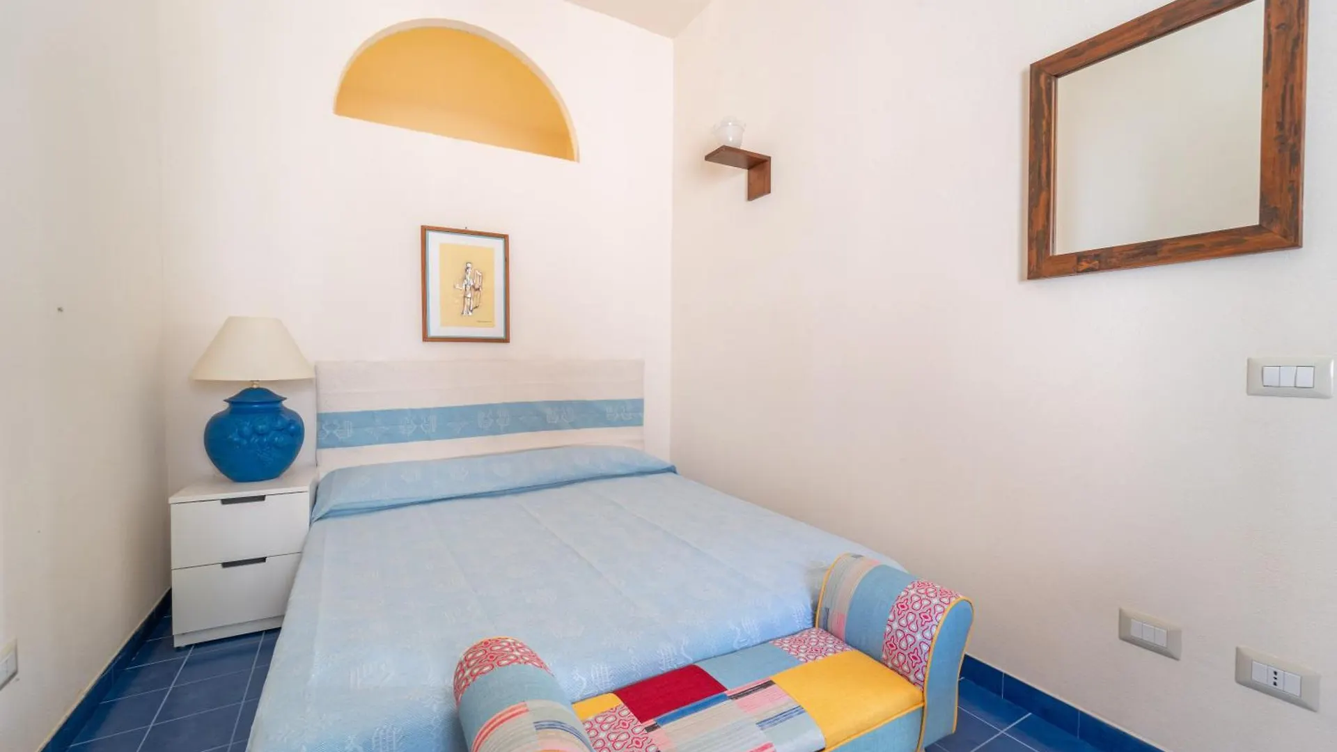 Apartment Buranti Guest House Alghero