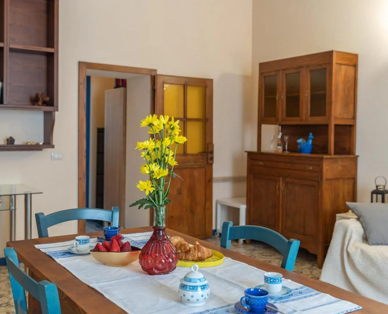 Buranti Guest House Alghero 0*,