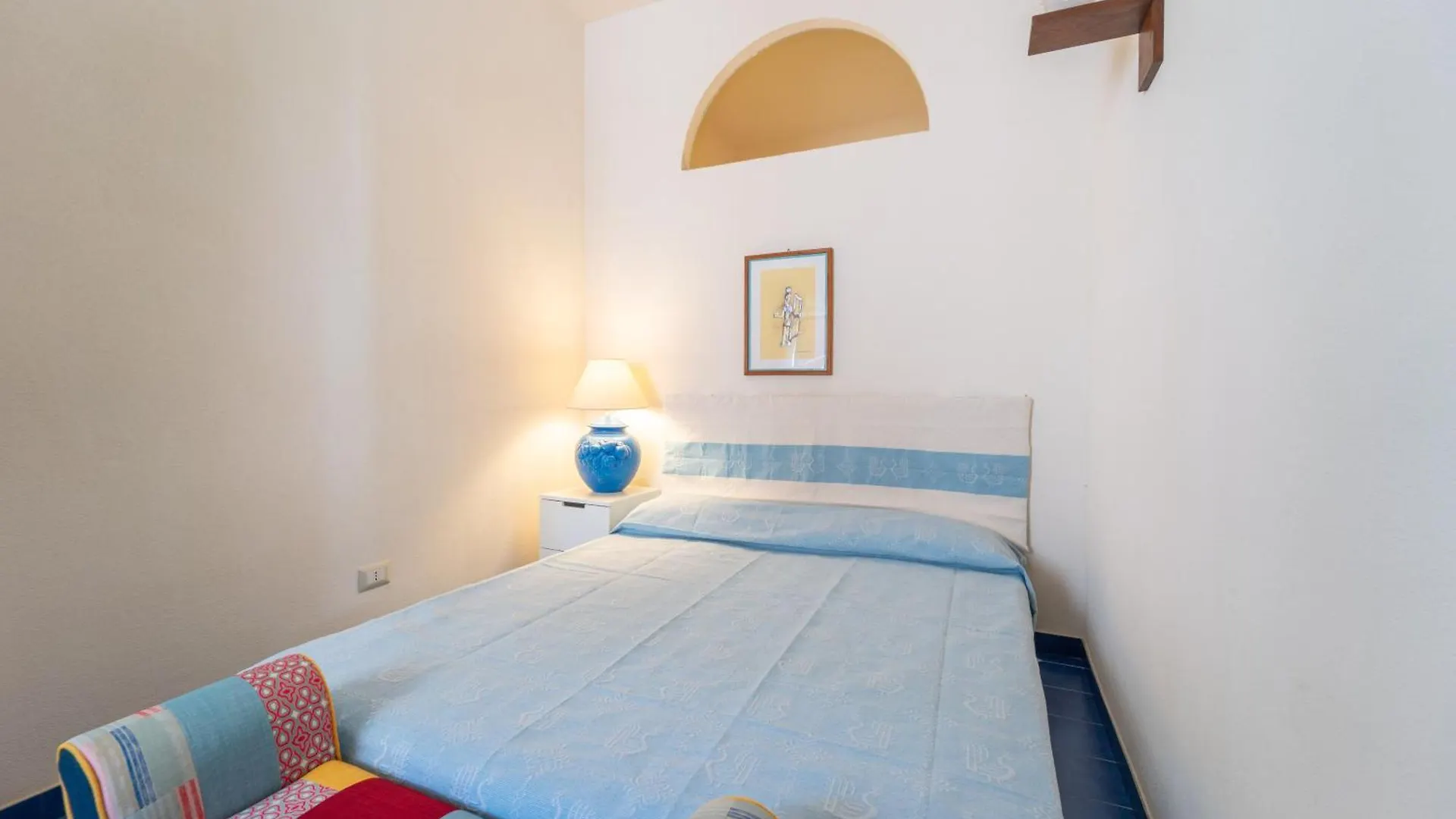 Buranti Guest House Alghero