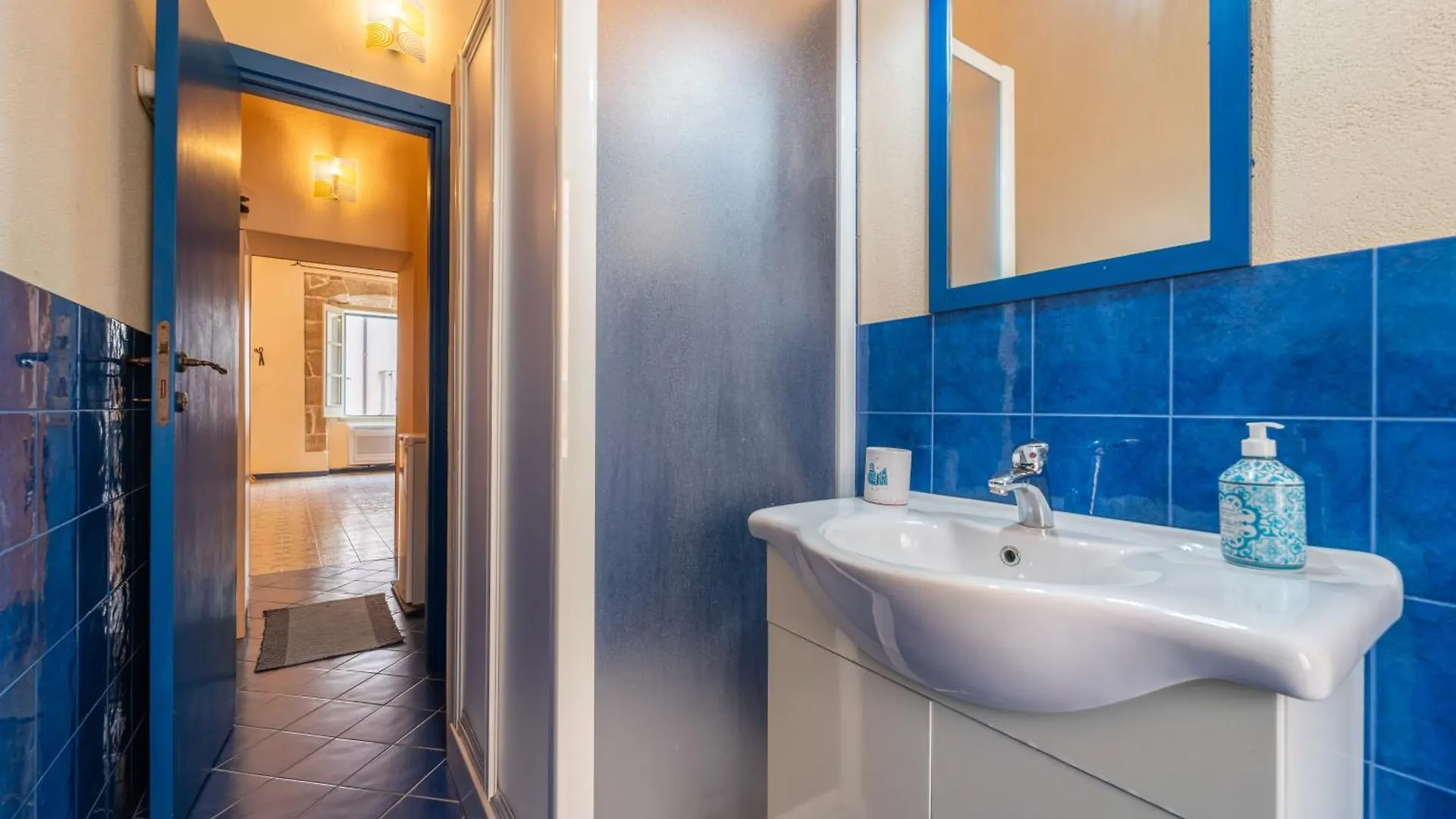 Buranti Guest House Alghero 0*,  Italy