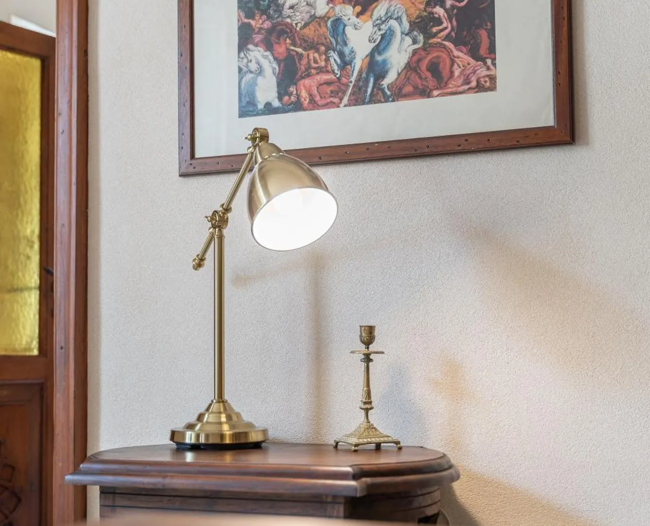 Apartment Buranti Guest House Alghero Italy