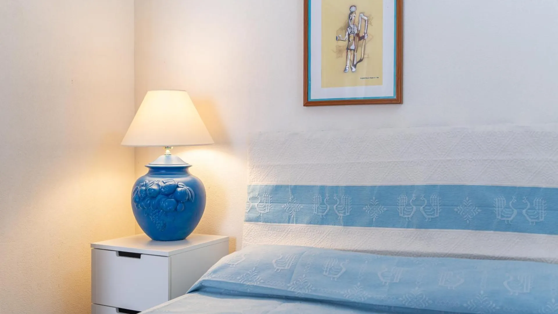 Buranti Guest House Alghero 0*,  Italy