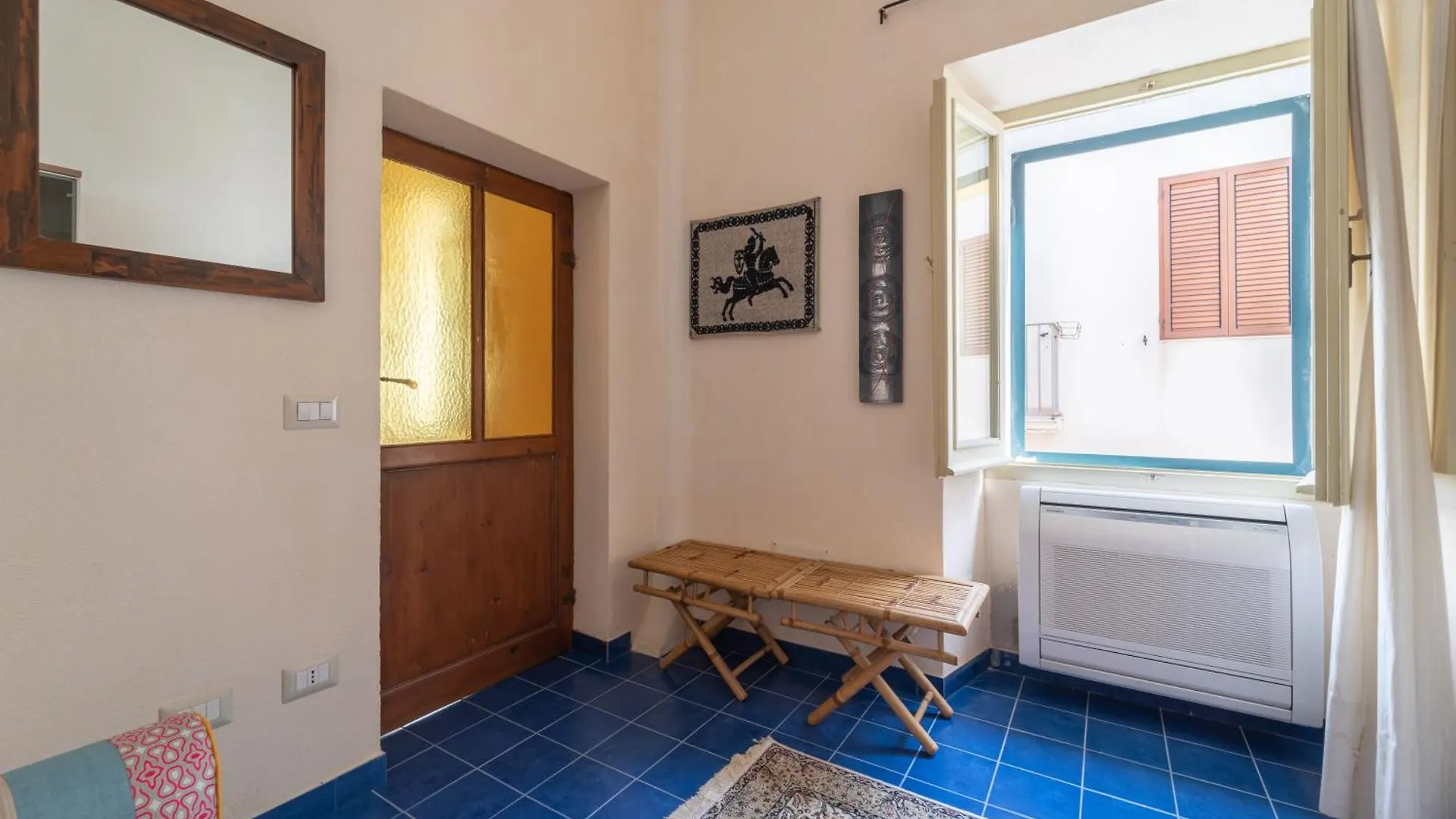 Apartment Buranti Guest House Alghero
