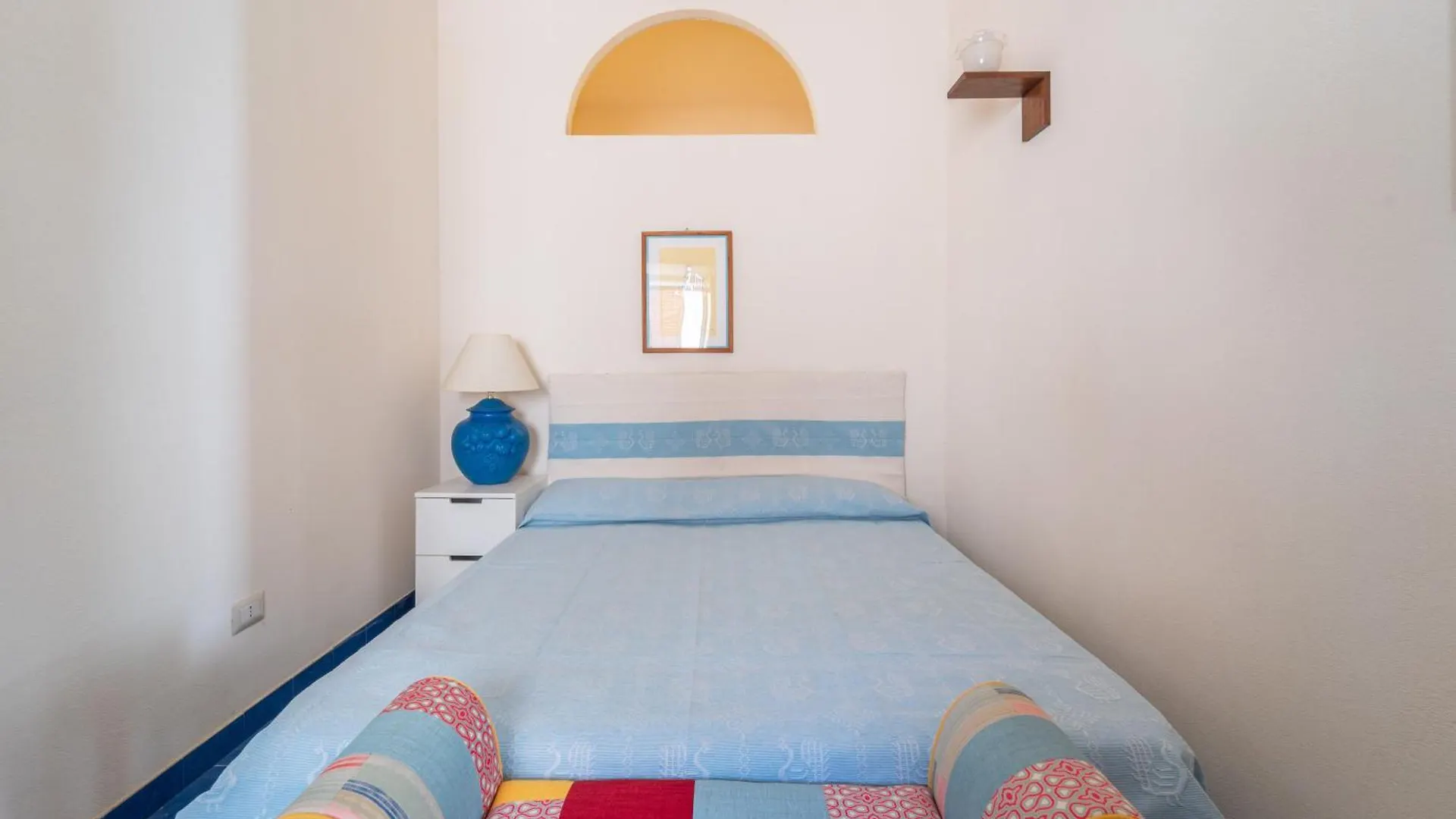 Buranti Guest House Alghero
