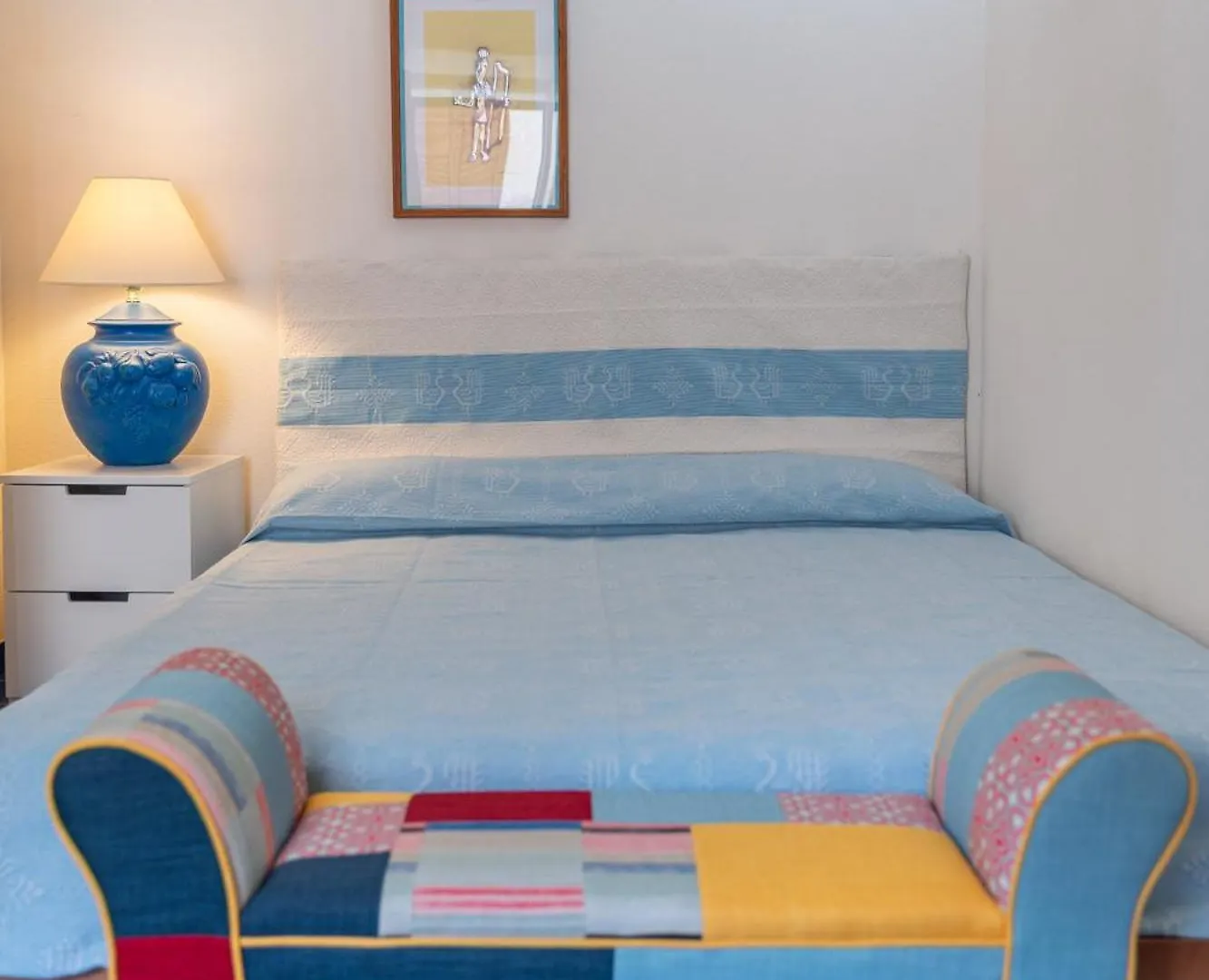 Buranti Guest House Alghero Italy