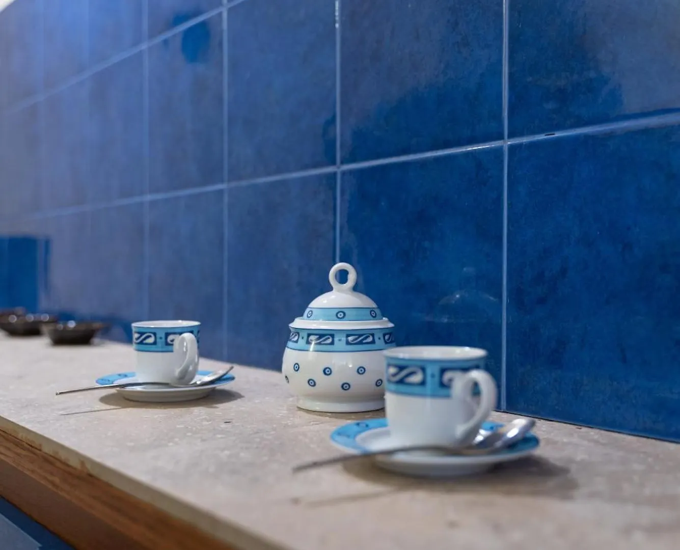 Buranti Guest House Alghero