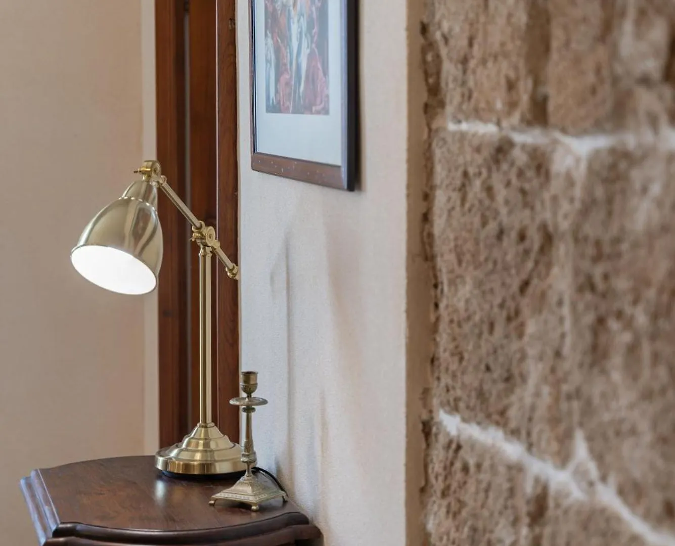 Buranti Guest House Alghero Apartment
