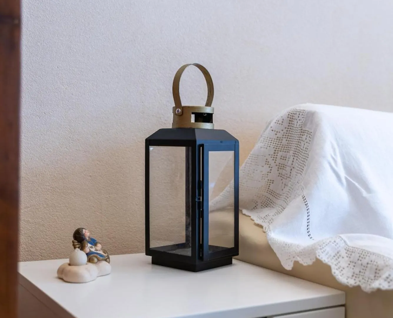 Buranti Guest House Alghero Apartment