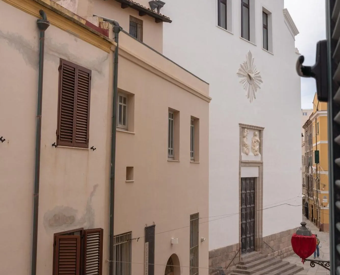 Buranti Guest House Alghero 0*,  Italy