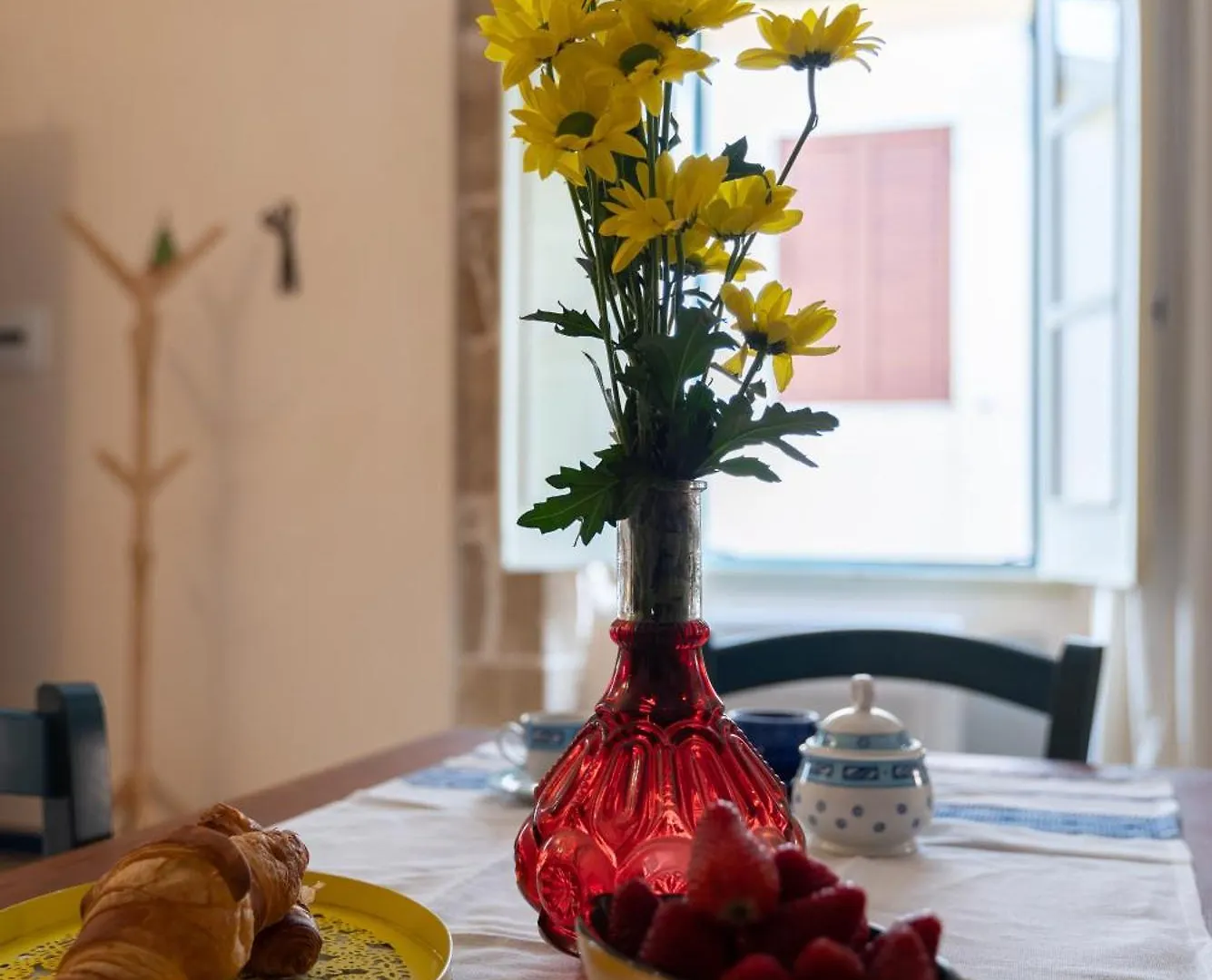Apartment Buranti Guest House Alghero Italy