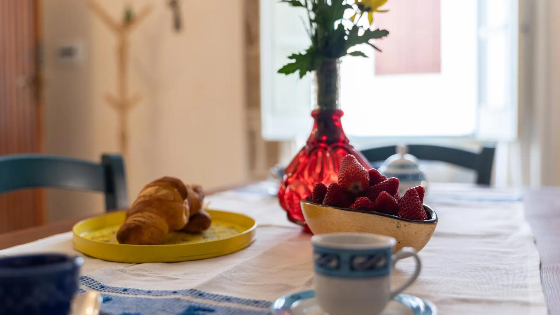 Buranti Guest House Alghero 0*,