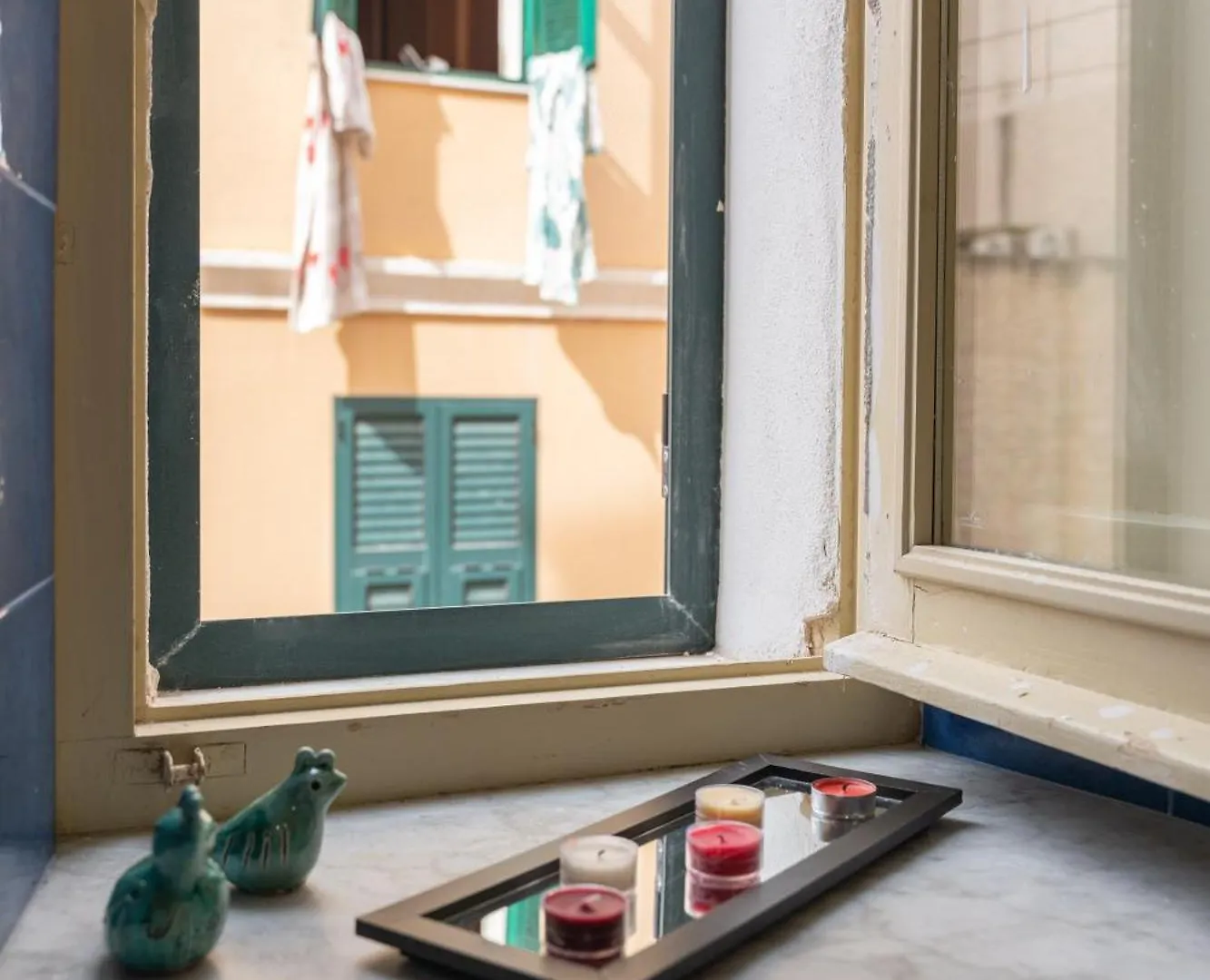 Apartment Buranti Guest House Alghero