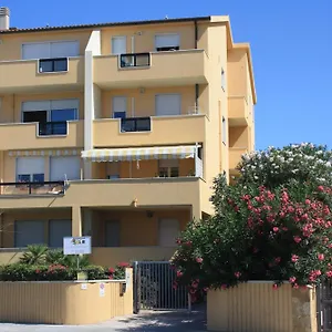  Appartement Sole