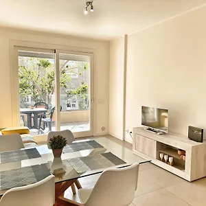 Apartment Charming Downtown, Alghero