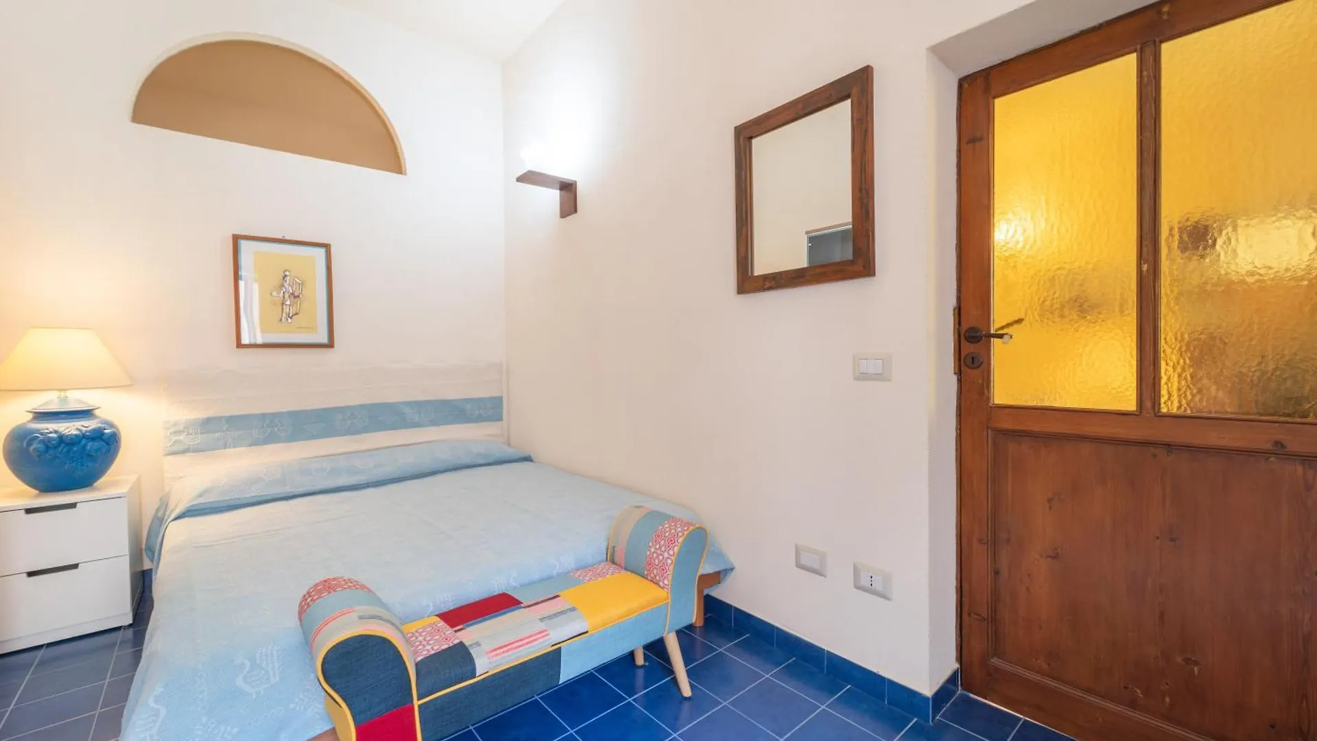 Buranti Guest House Alghero